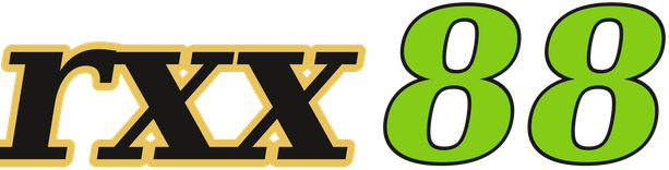 rxx88 logo