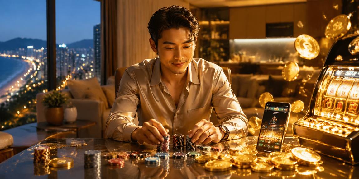 rxx88 Ưu đãi nạp qua ví điện tử